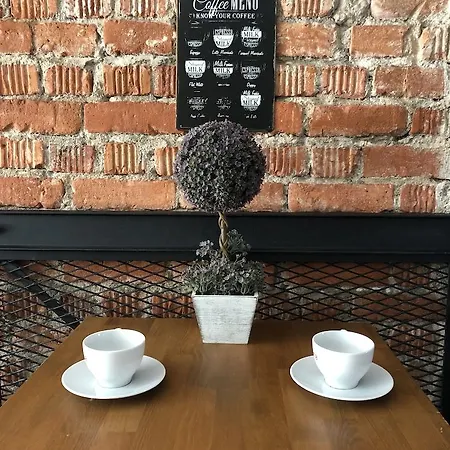 Black Appart hôtel