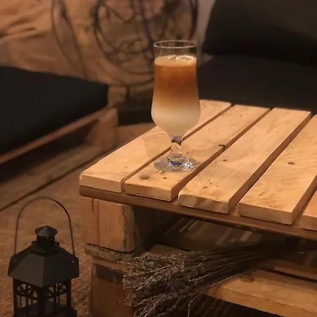 Black Apartmanhotel
