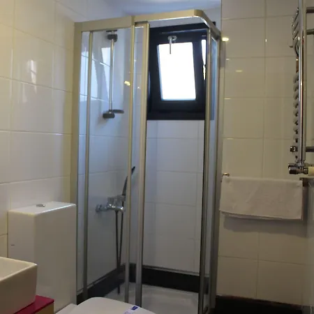 Black Apart-hotel Istambul