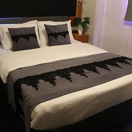 Black Apart-hotel Istambul