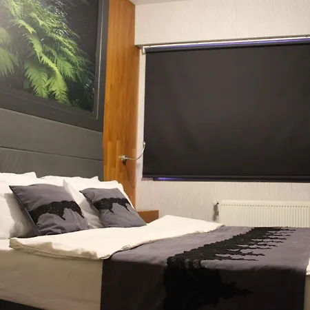 Apart-hotel Black Istambul