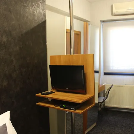 Apart-hotel Black Istambul