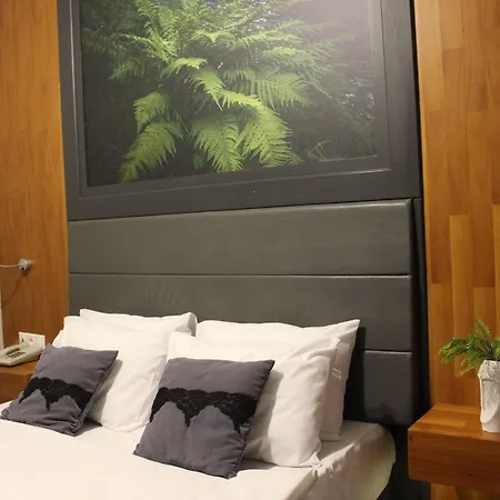 Appart hôtel Black
