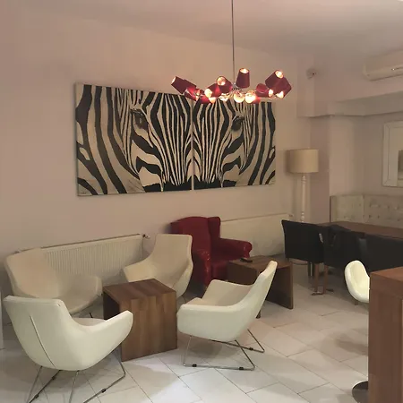 Black Apart-hotel Istambul