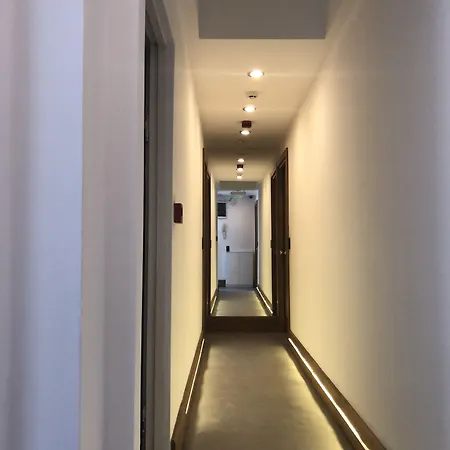Black Apart-hotel Istambul