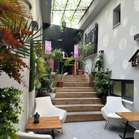 Black 4* Istambul