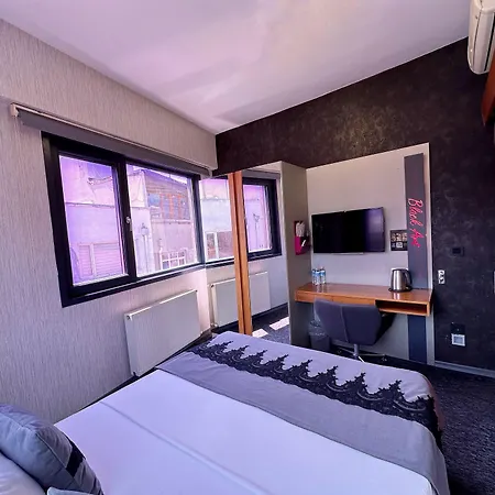 Apart-hotel Black Istambul