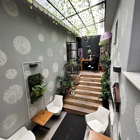 Black 4* Istambul