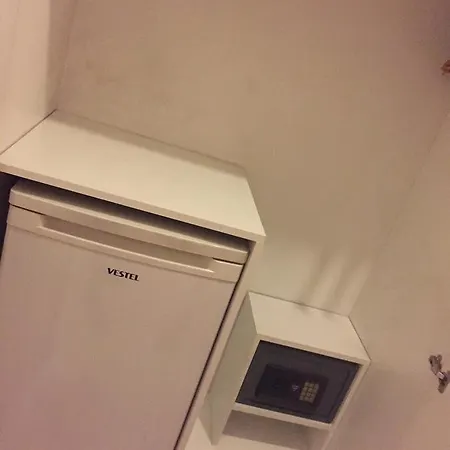 Appart hôtel Black 2*