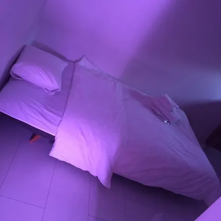 Black Appart hôtel 2*