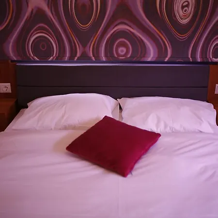 Apart-hotel Black Istambul