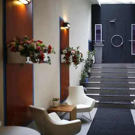 Black 4* Istambul